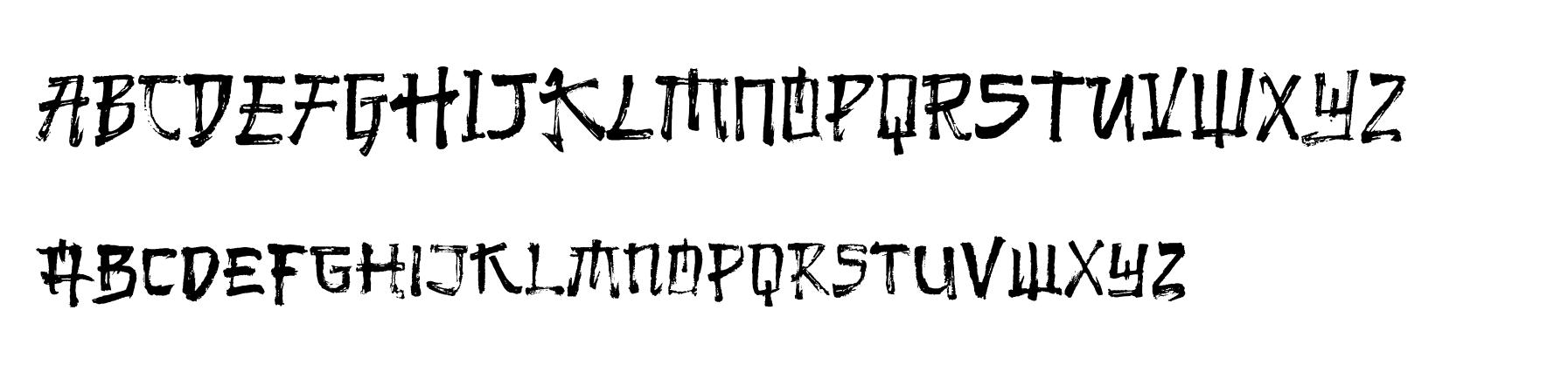 Antaro Font